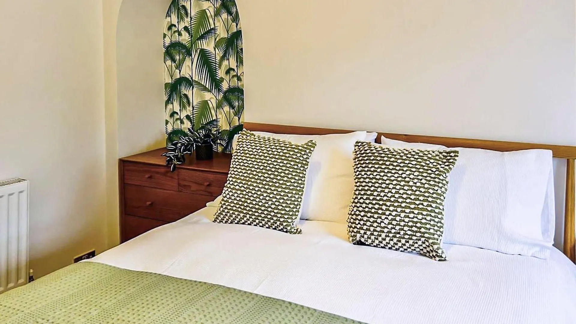 Saltaire Mill Cottage Vakantiehuis